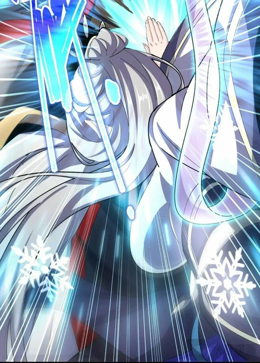 Đại Quản Gia Là Ma Hoàng - Chapter 455 - Page 22