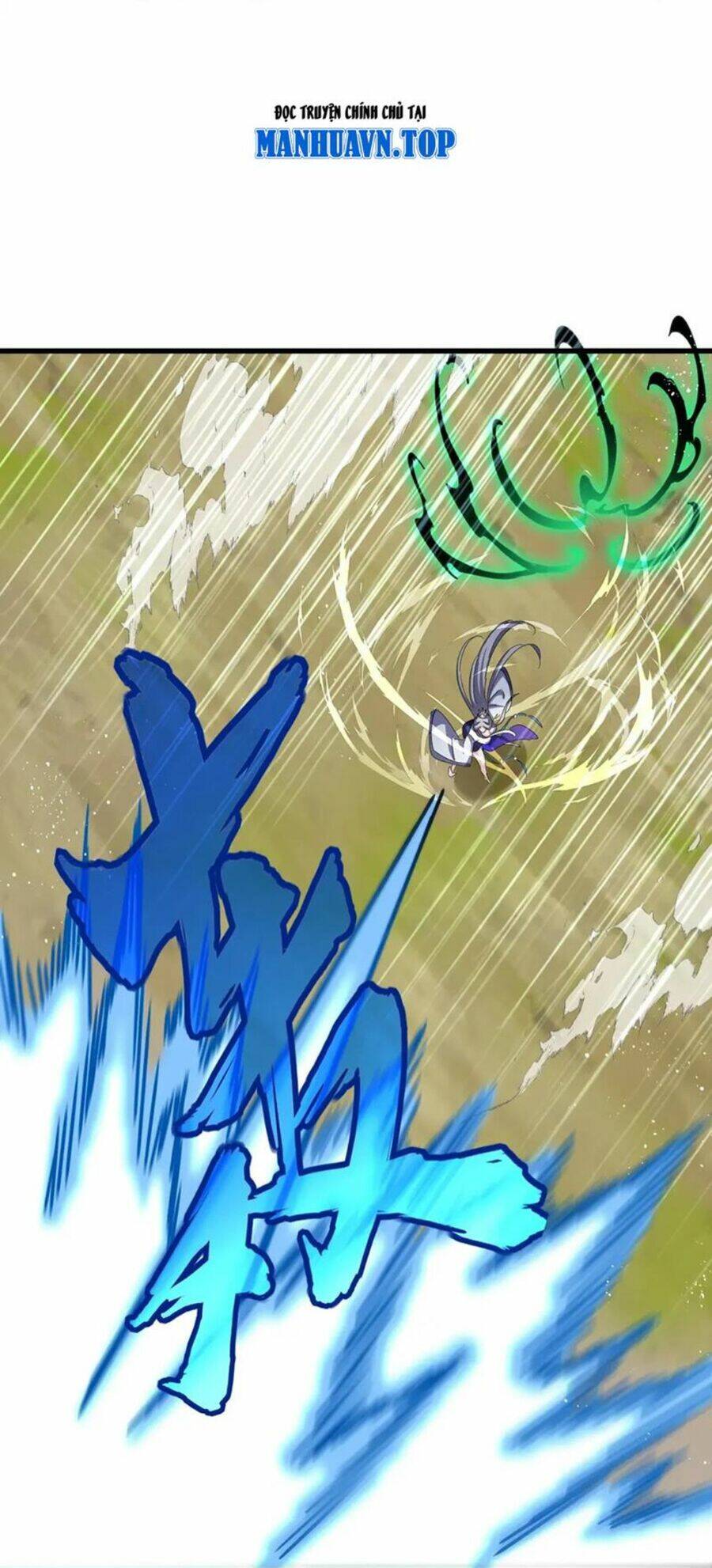 Đại Quản Gia Là Ma Hoàng - Chapter 455 - Page 24