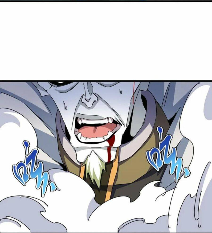 Đại Quản Gia Là Ma Hoàng - Chapter 455 - Page 25