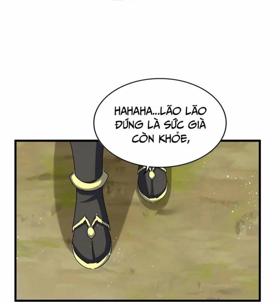 Đại Quản Gia Là Ma Hoàng - Chapter 455 - Page 29