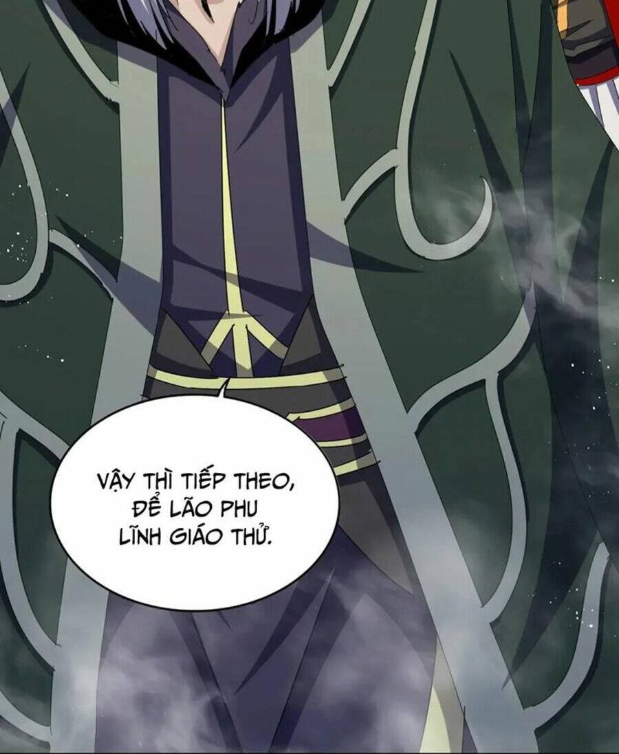 Đại Quản Gia Là Ma Hoàng - Chapter 455 - Page 31