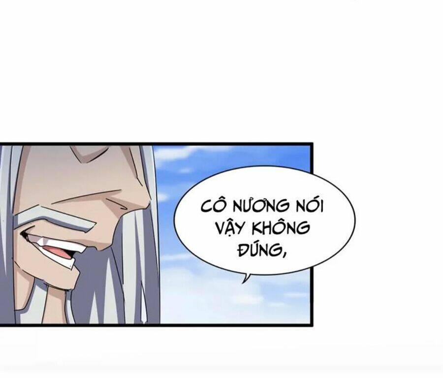 Đại Quản Gia Là Ma Hoàng - Chapter 455 - Page 33