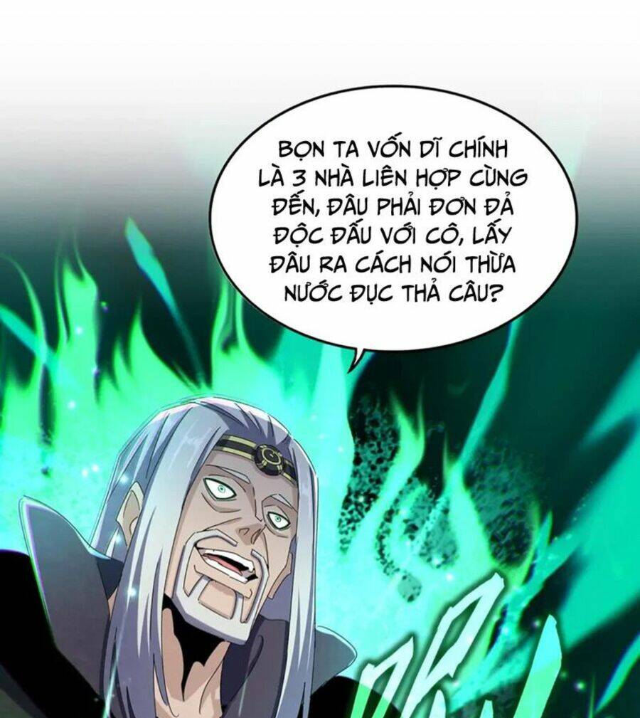 Đại Quản Gia Là Ma Hoàng - Chapter 455 - Page 34