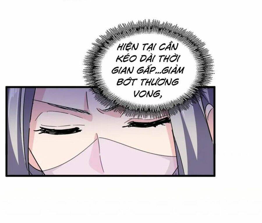 Đại Quản Gia Là Ma Hoàng - Chapter 455 - Page 37