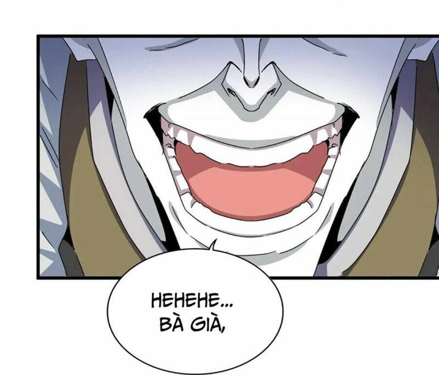 Đại Quản Gia Là Ma Hoàng - Chapter 455 - Page 3