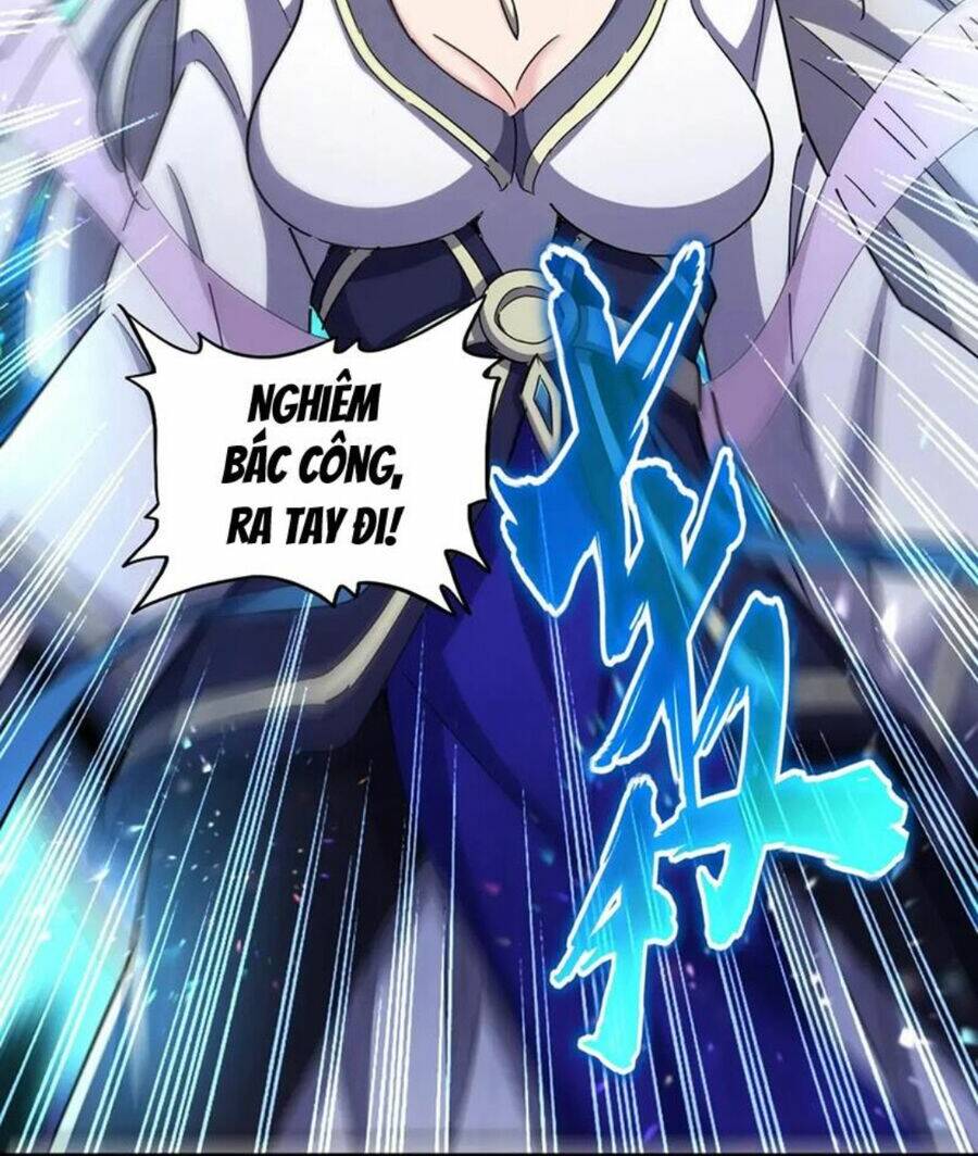 Đại Quản Gia Là Ma Hoàng - Chapter 455 - Page 39