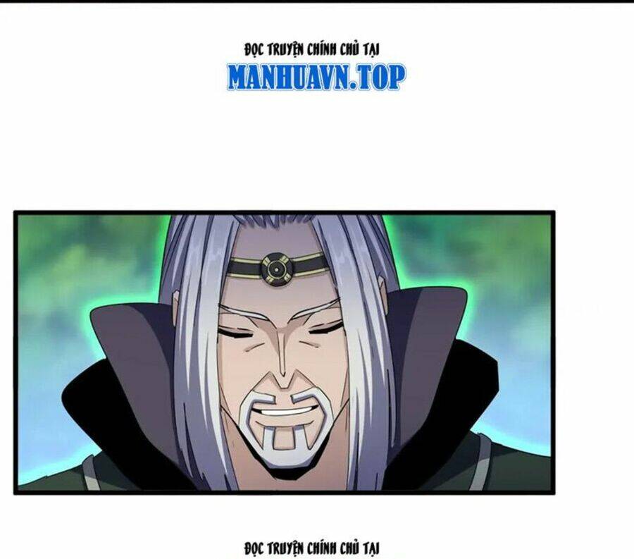 Đại Quản Gia Là Ma Hoàng - Chapter 455 - Page 40