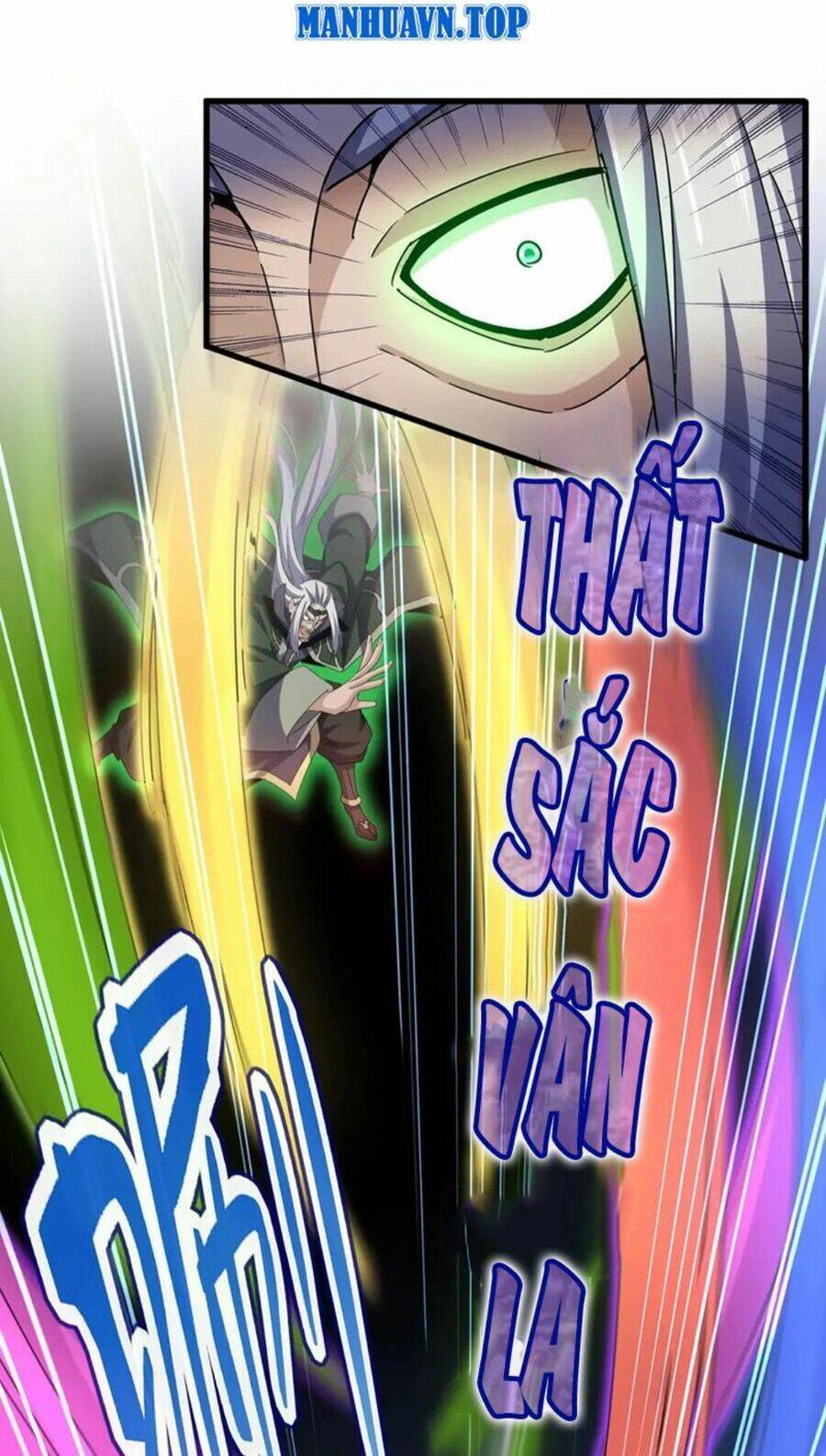 Đại Quản Gia Là Ma Hoàng - Chapter 455 - Page 41