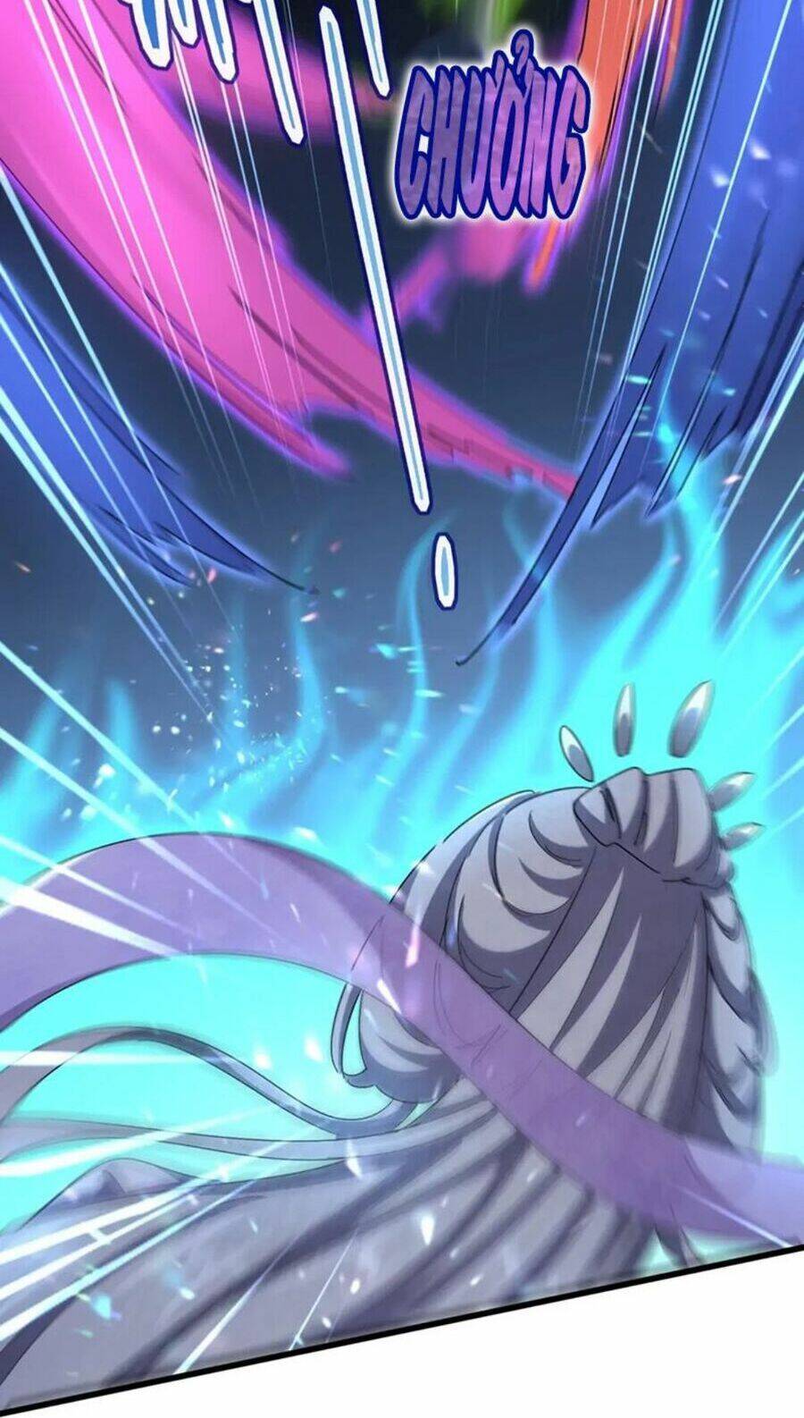 Đại Quản Gia Là Ma Hoàng - Chapter 455 - Page 42