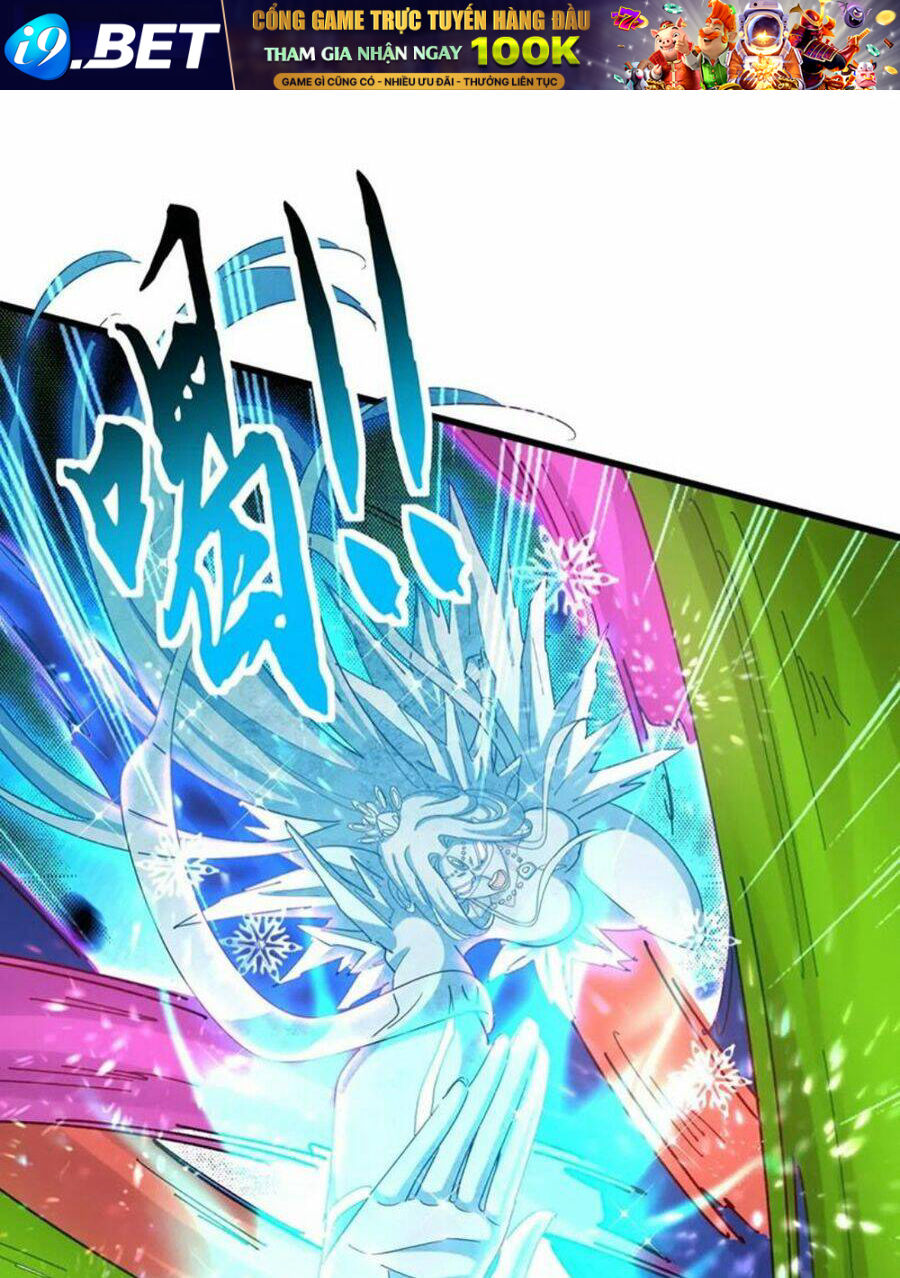 Đại Quản Gia Là Ma Hoàng - Chapter 455 - Page 47