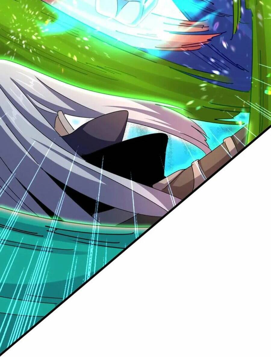 Đại Quản Gia Là Ma Hoàng - Chapter 455 - Page 48