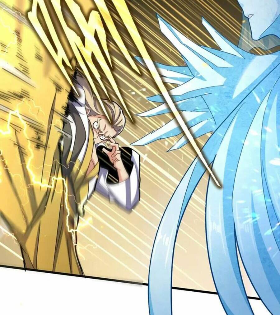 Đại Quản Gia Là Ma Hoàng - Chapter 455 - Page 52