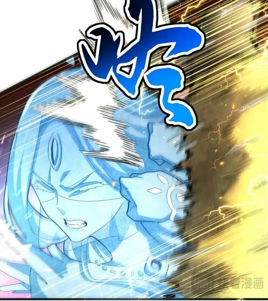 Đại Quản Gia Là Ma Hoàng - Chapter 455 - Page 54