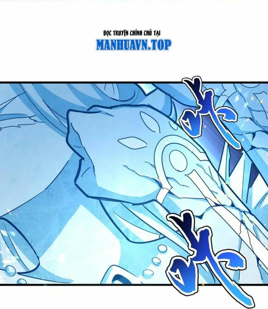 Đại Quản Gia Là Ma Hoàng - Chapter 455 - Page 55