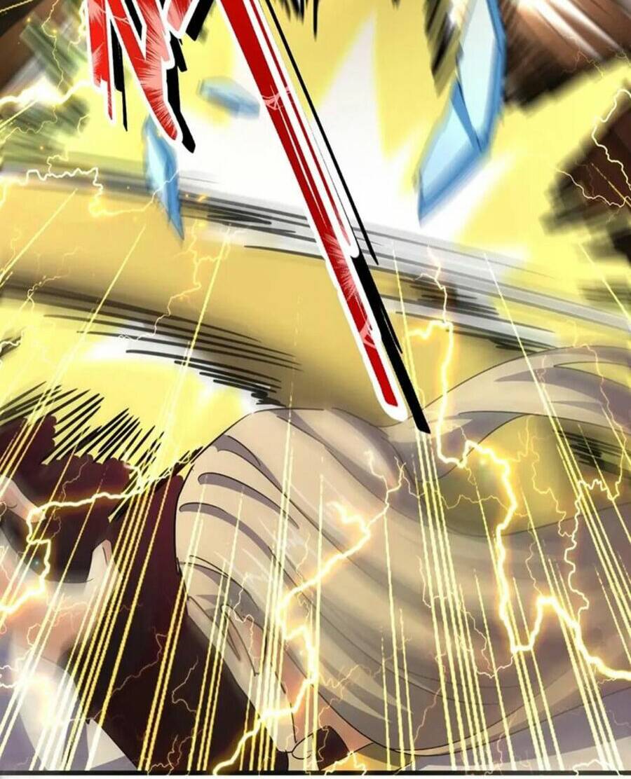 Đại Quản Gia Là Ma Hoàng - Chapter 455 - Page 57