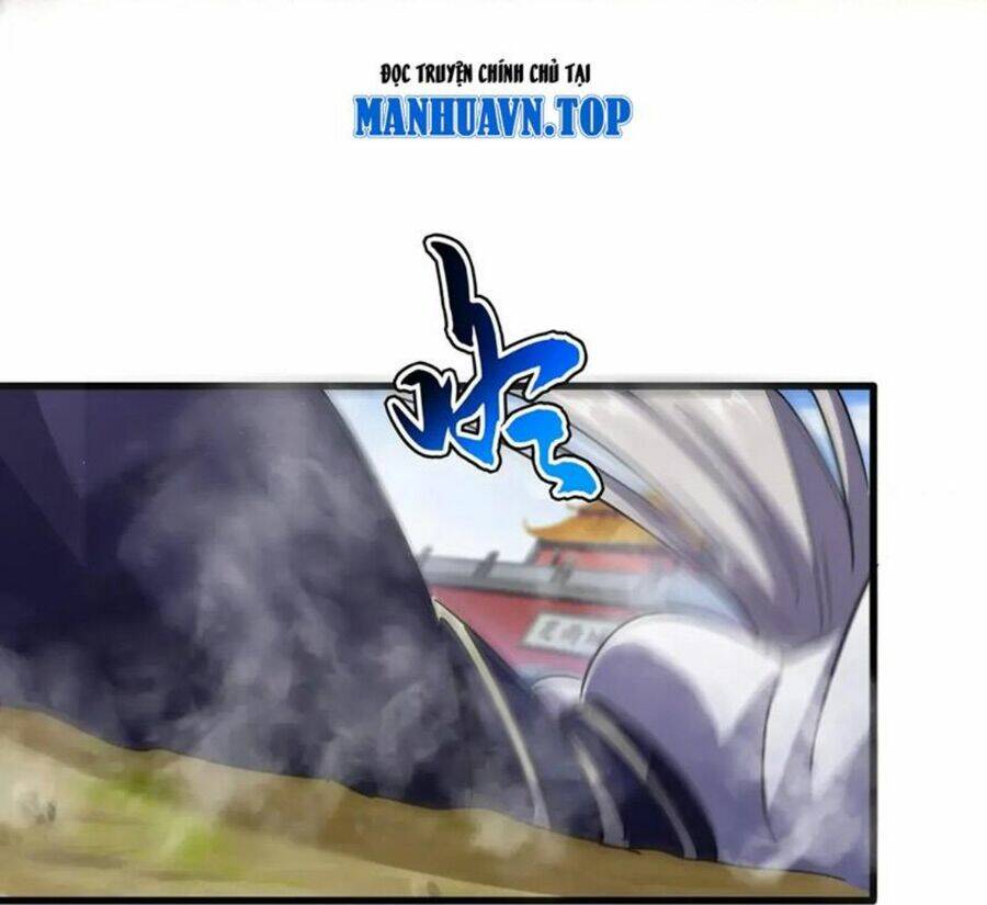 Đại Quản Gia Là Ma Hoàng - Chapter 455 - Page 58