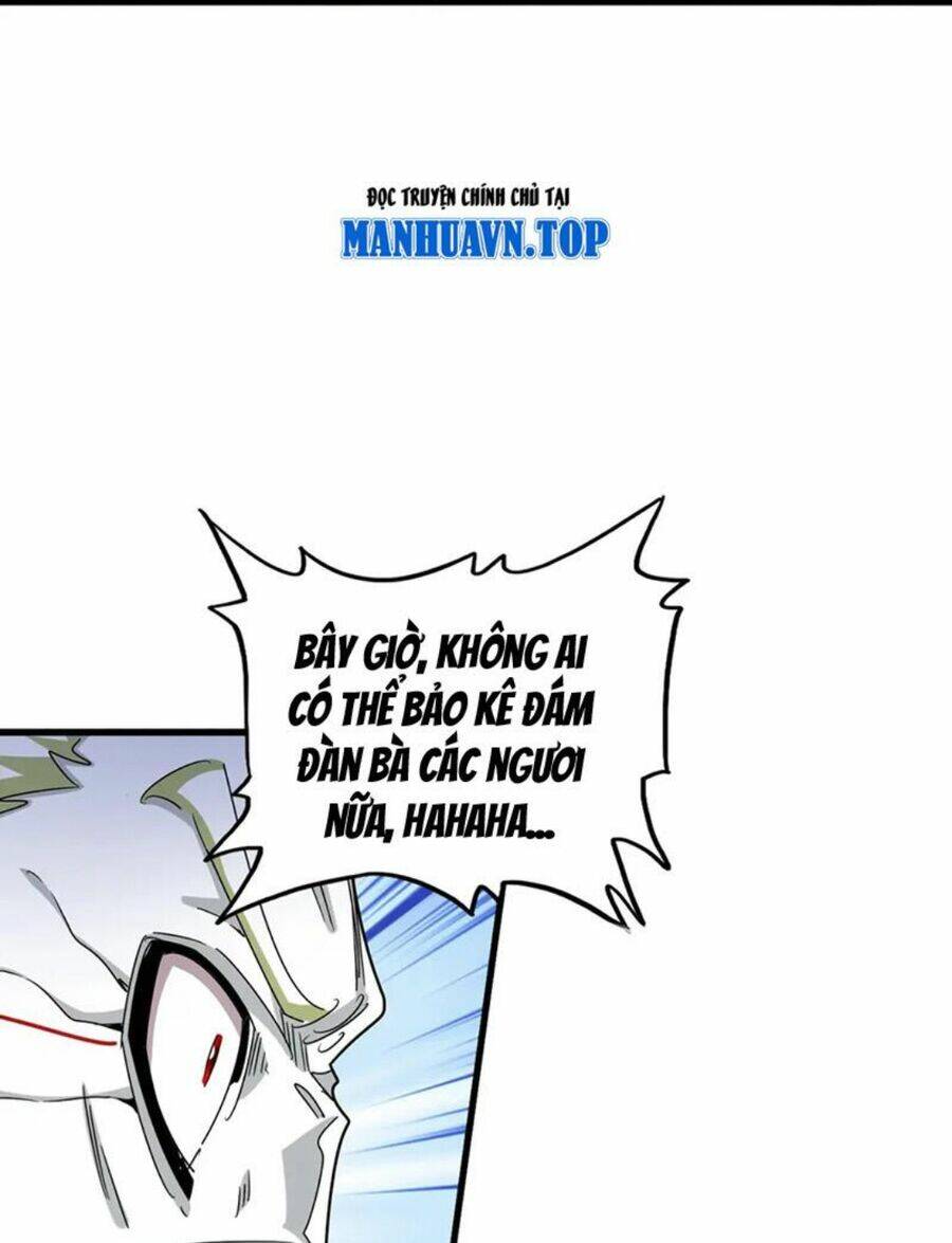 Đại Quản Gia Là Ma Hoàng - Chapter 455 - Page 5