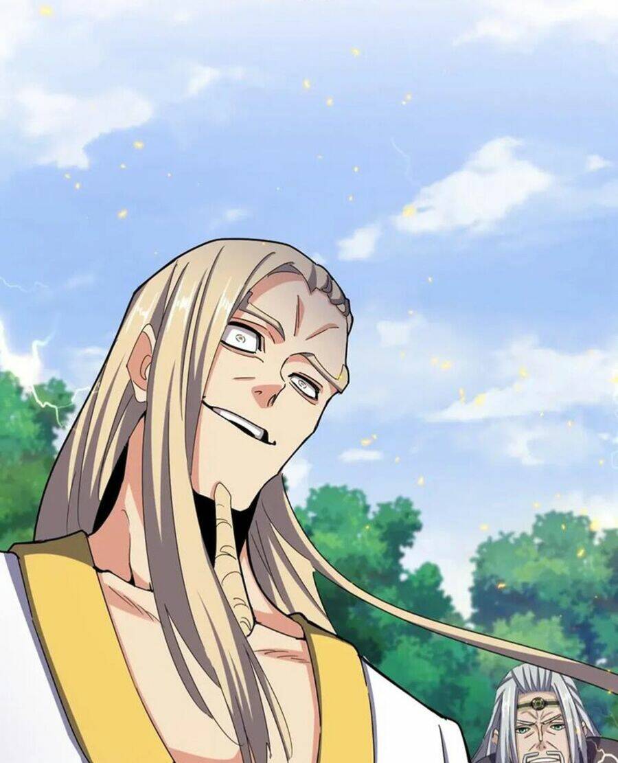 Đại Quản Gia Là Ma Hoàng - Chapter 455 - Page 60