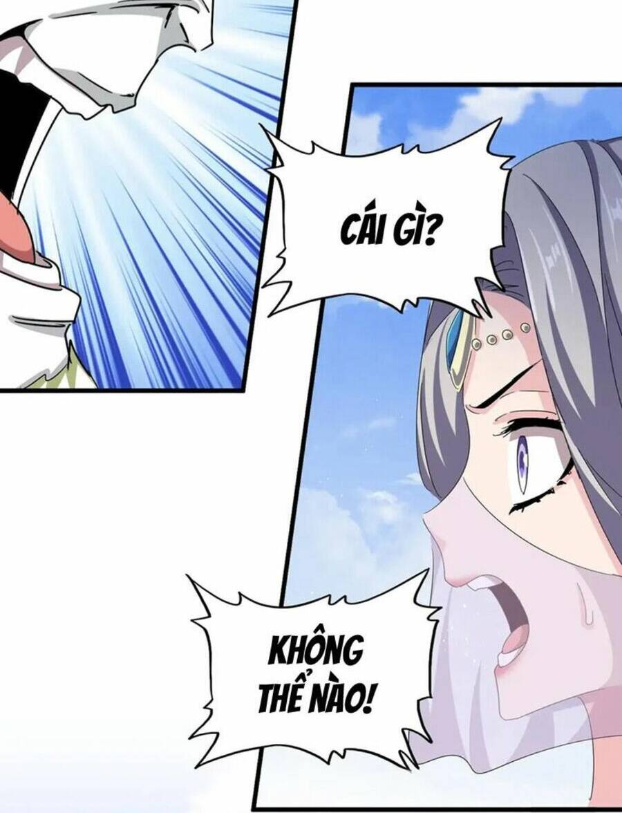 Đại Quản Gia Là Ma Hoàng - Chapter 455 - Page 6