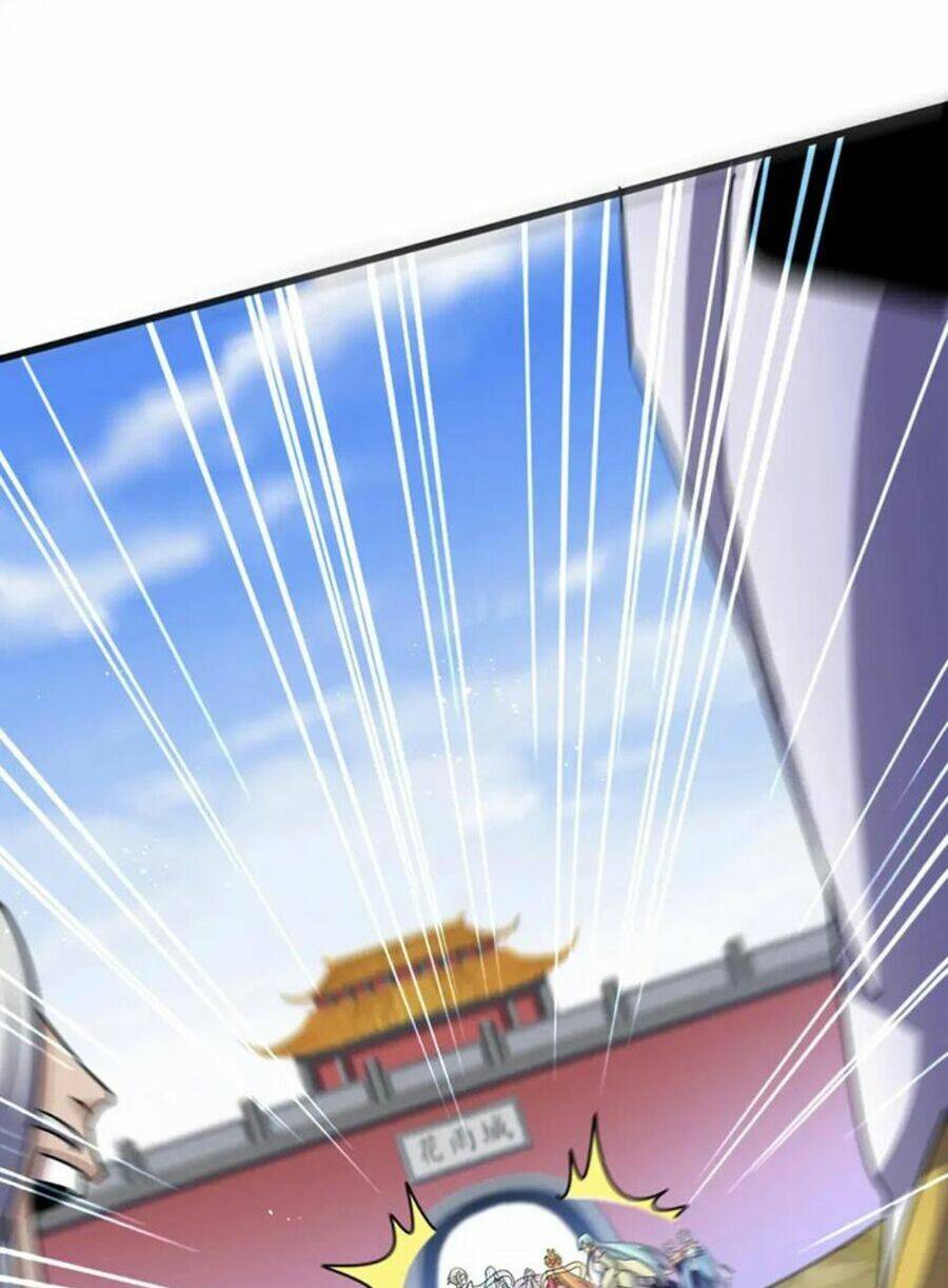 Đại Quản Gia Là Ma Hoàng - Chapter 456 - Page 9