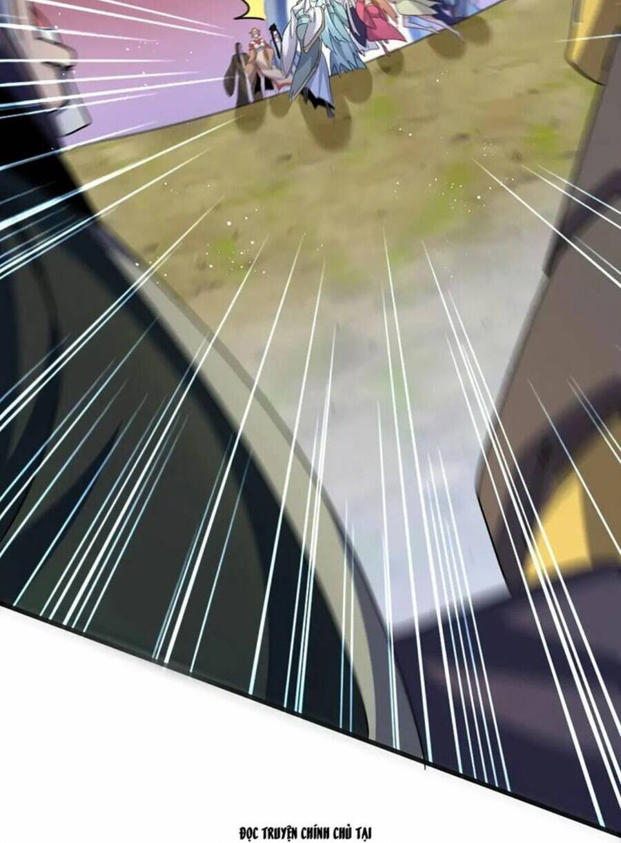 Đại Quản Gia Là Ma Hoàng - Chapter 456 - Page 10