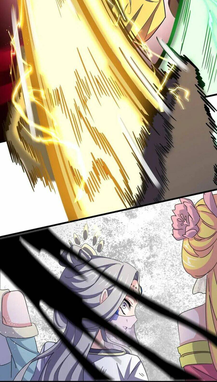 Đại Quản Gia Là Ma Hoàng - Chapter 456 - Page 13