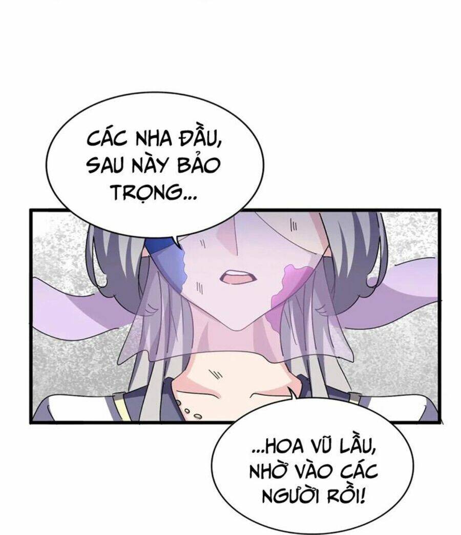 Đại Quản Gia Là Ma Hoàng - Chapter 456 - Page 17