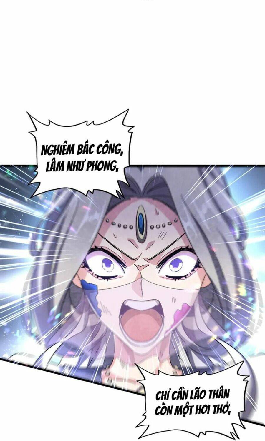 Đại Quản Gia Là Ma Hoàng - Chapter 456 - Page 19