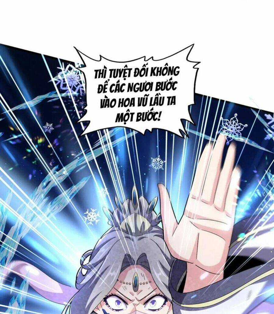 Đại Quản Gia Là Ma Hoàng - Chapter 456 - Page 20