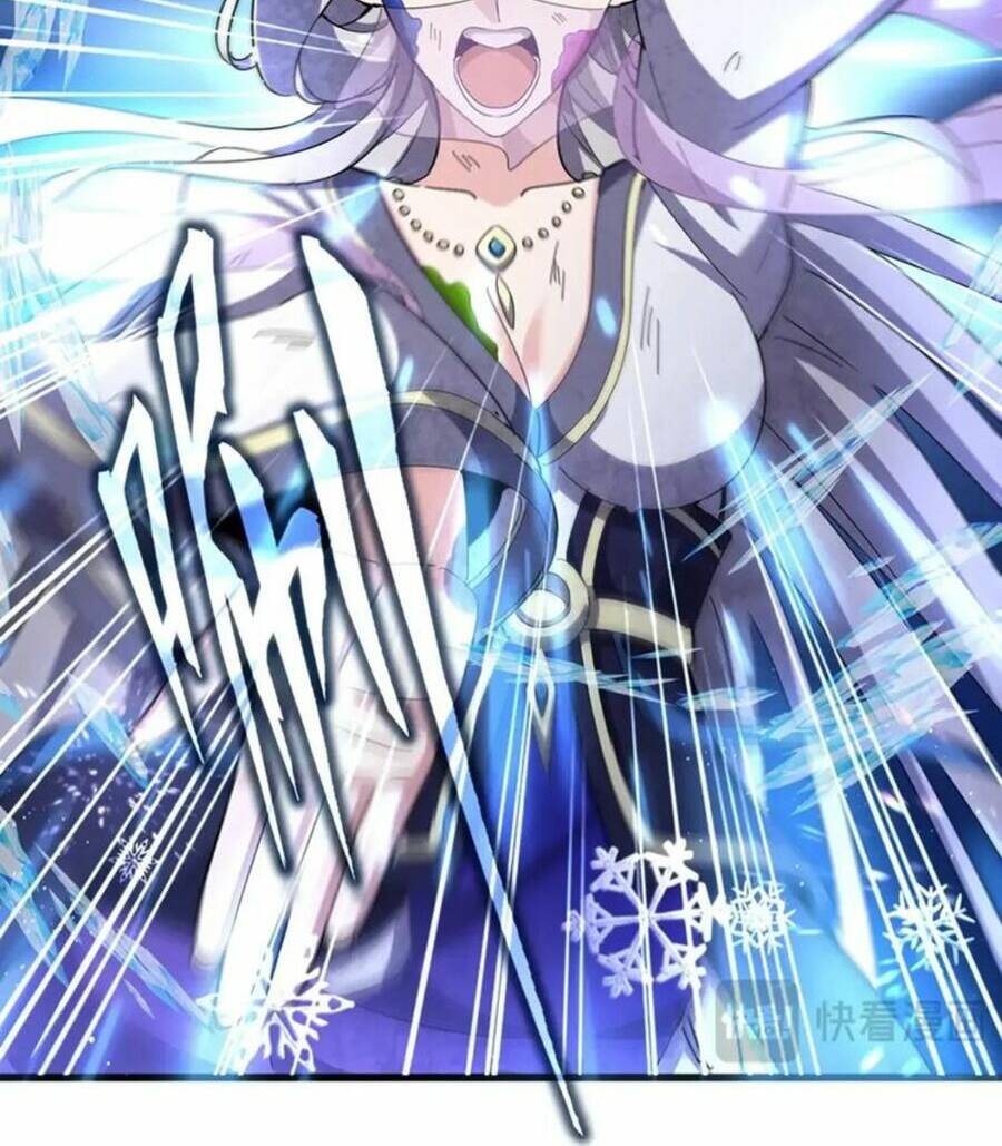 Đại Quản Gia Là Ma Hoàng - Chapter 456 - Page 21