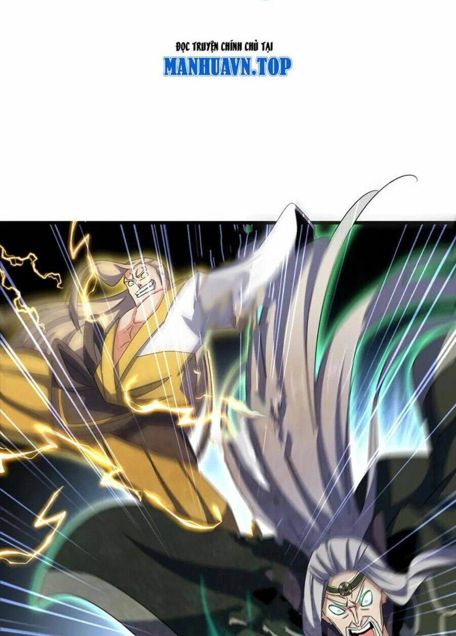 Đại Quản Gia Là Ma Hoàng - Chapter 456 - Page 22