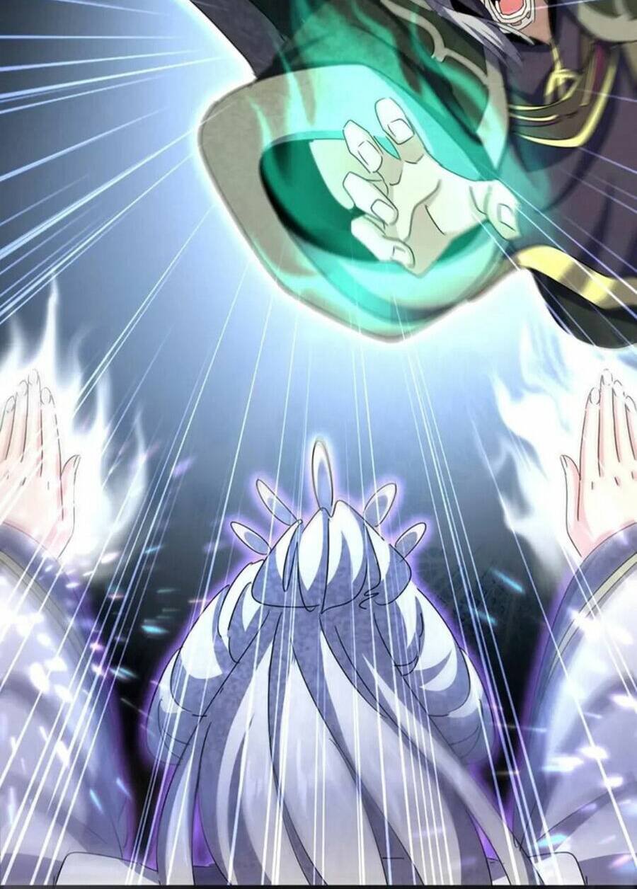 Đại Quản Gia Là Ma Hoàng - Chapter 456 - Page 23