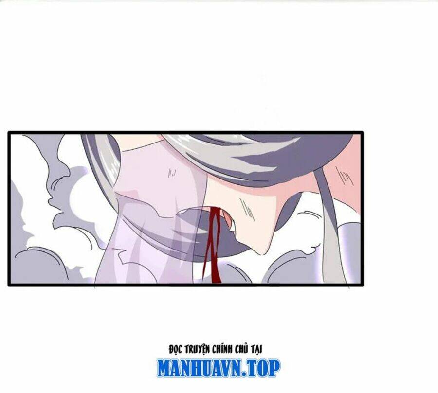 Đại Quản Gia Là Ma Hoàng - Chapter 456 - Page 25