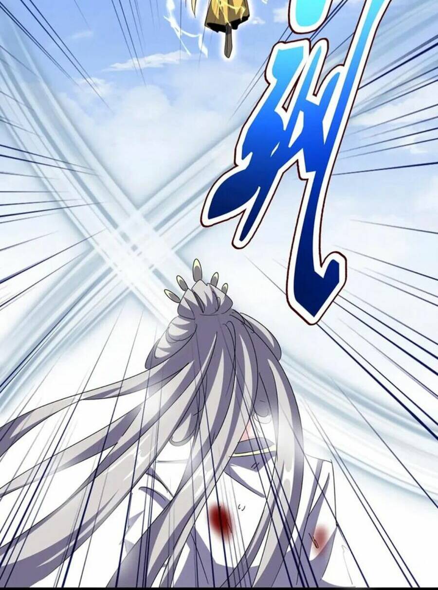 Đại Quản Gia Là Ma Hoàng - Chapter 456 - Page 31