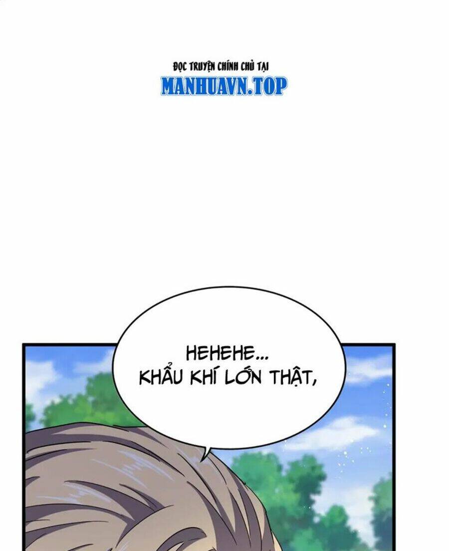 Đại Quản Gia Là Ma Hoàng - Chapter 456 - Page 35