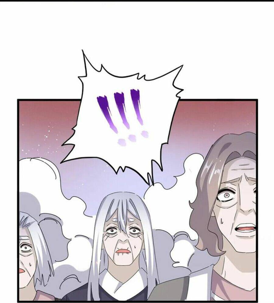 Đại Quản Gia Là Ma Hoàng - Chapter 456 - Page 40