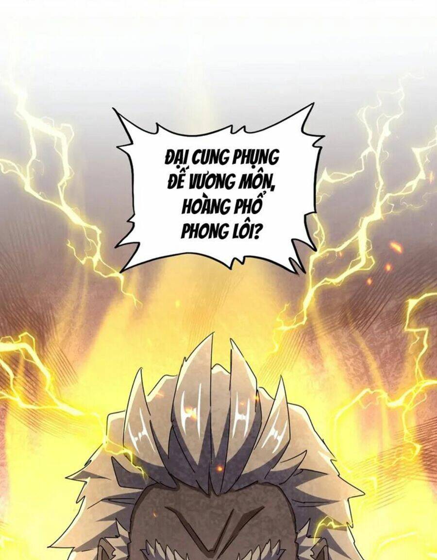 Đại Quản Gia Là Ma Hoàng - Chapter 456 - Page 41