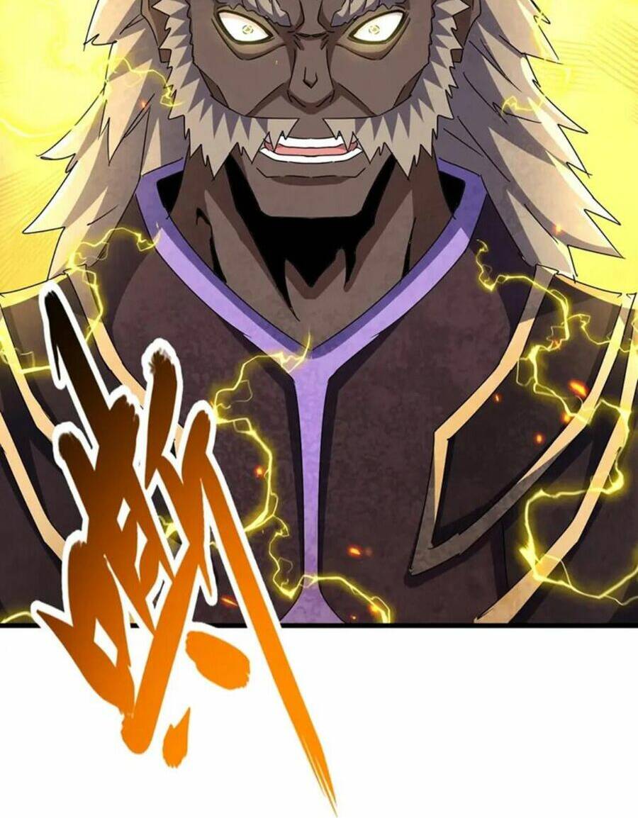 Đại Quản Gia Là Ma Hoàng - Chapter 456 - Page 42