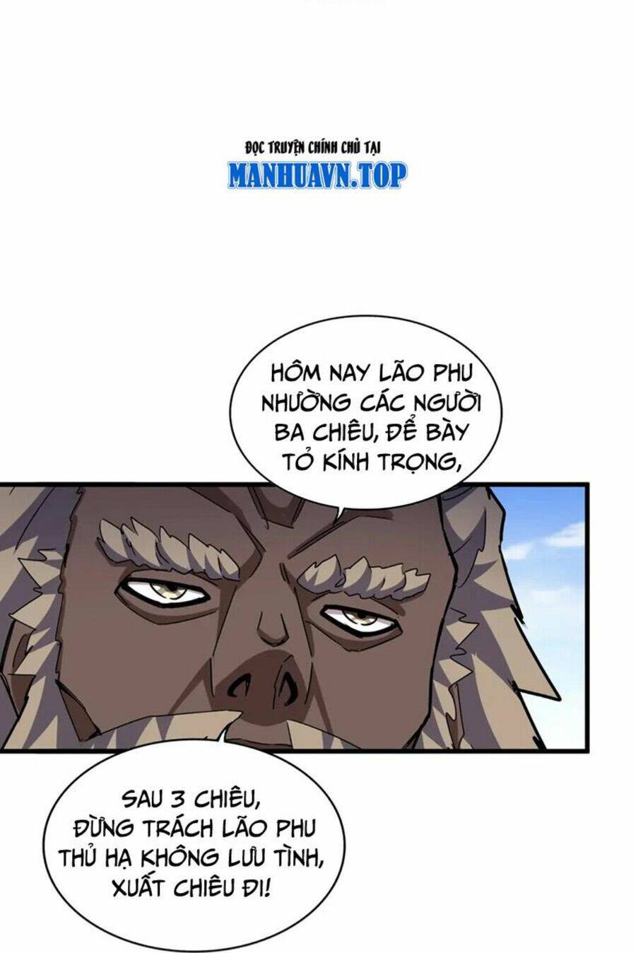 Đại Quản Gia Là Ma Hoàng - Chapter 456 - Page 46