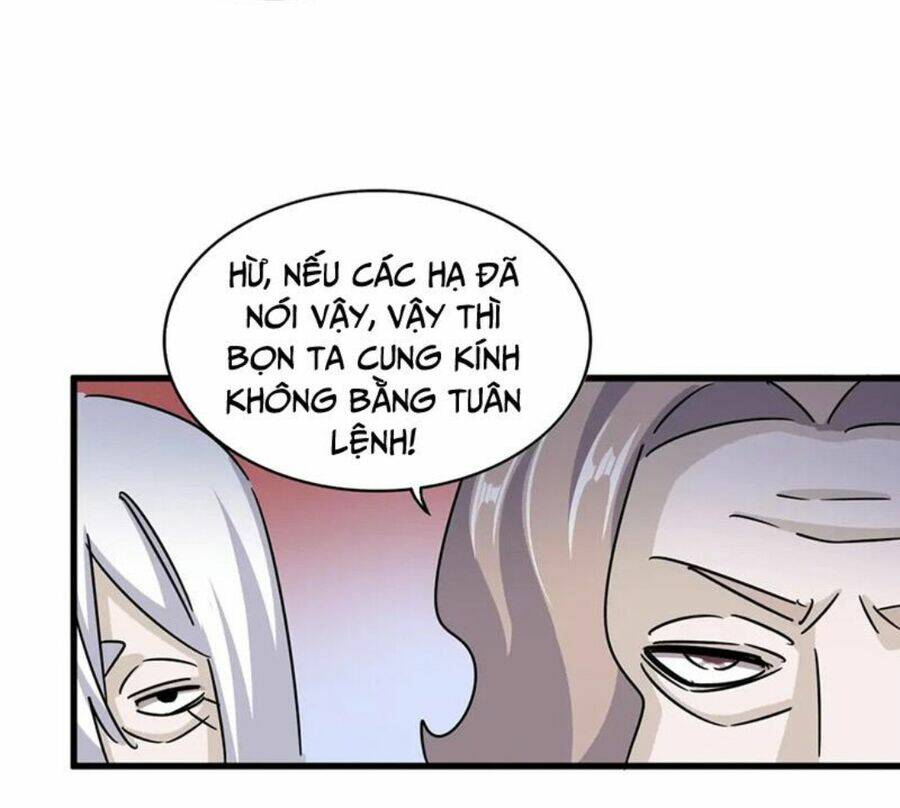 Đại Quản Gia Là Ma Hoàng - Chapter 456 - Page 47