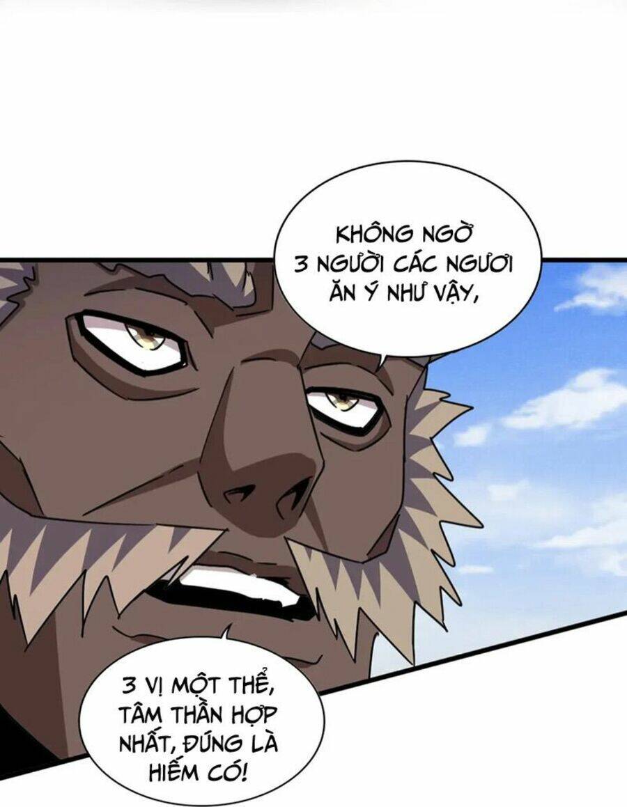 Đại Quản Gia Là Ma Hoàng - Chapter 456 - Page 53