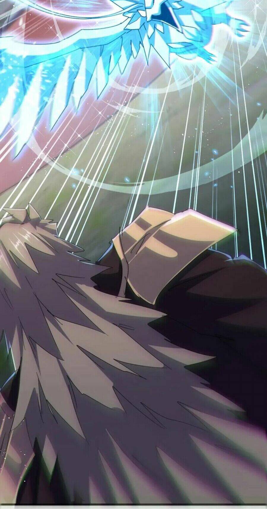 Đại Quản Gia Là Ma Hoàng - Chapter 456 - Page 56