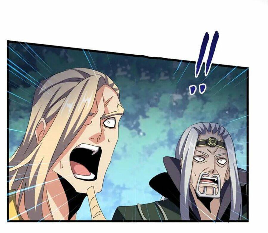 Đại Quản Gia Là Ma Hoàng - Chapter 457 - Page 10