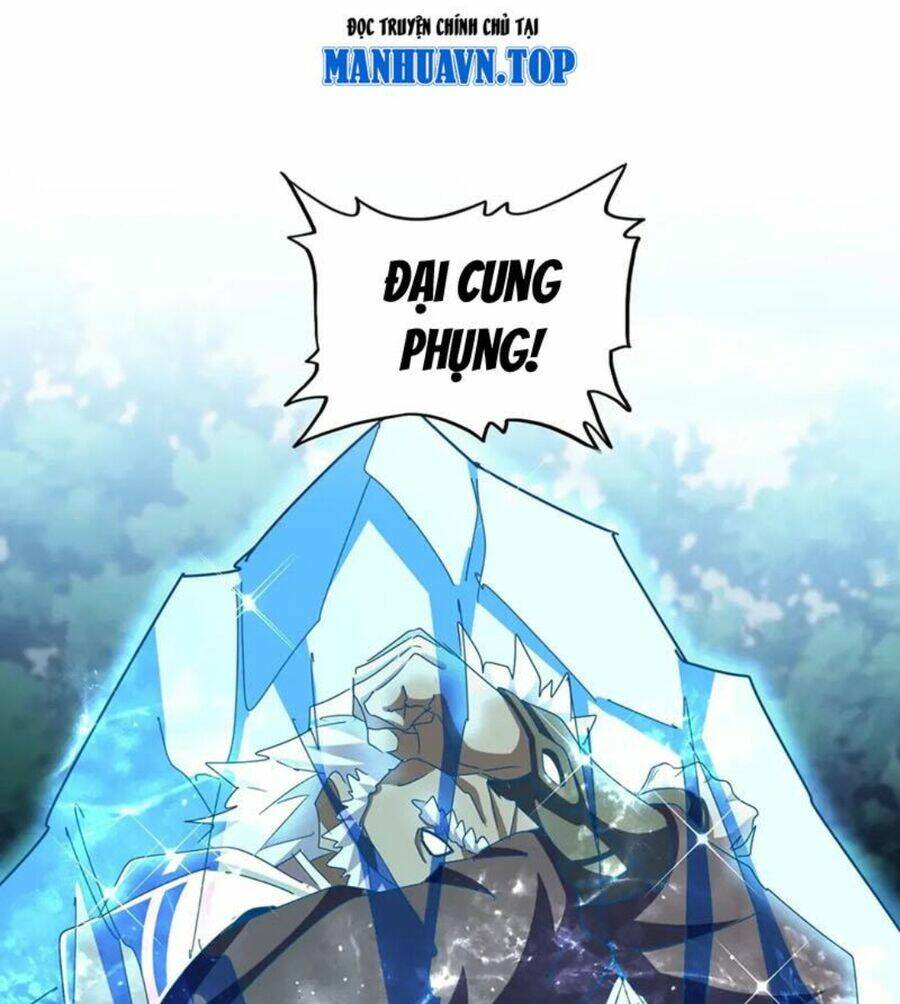 Đại Quản Gia Là Ma Hoàng - Chapter 457 - Page 11