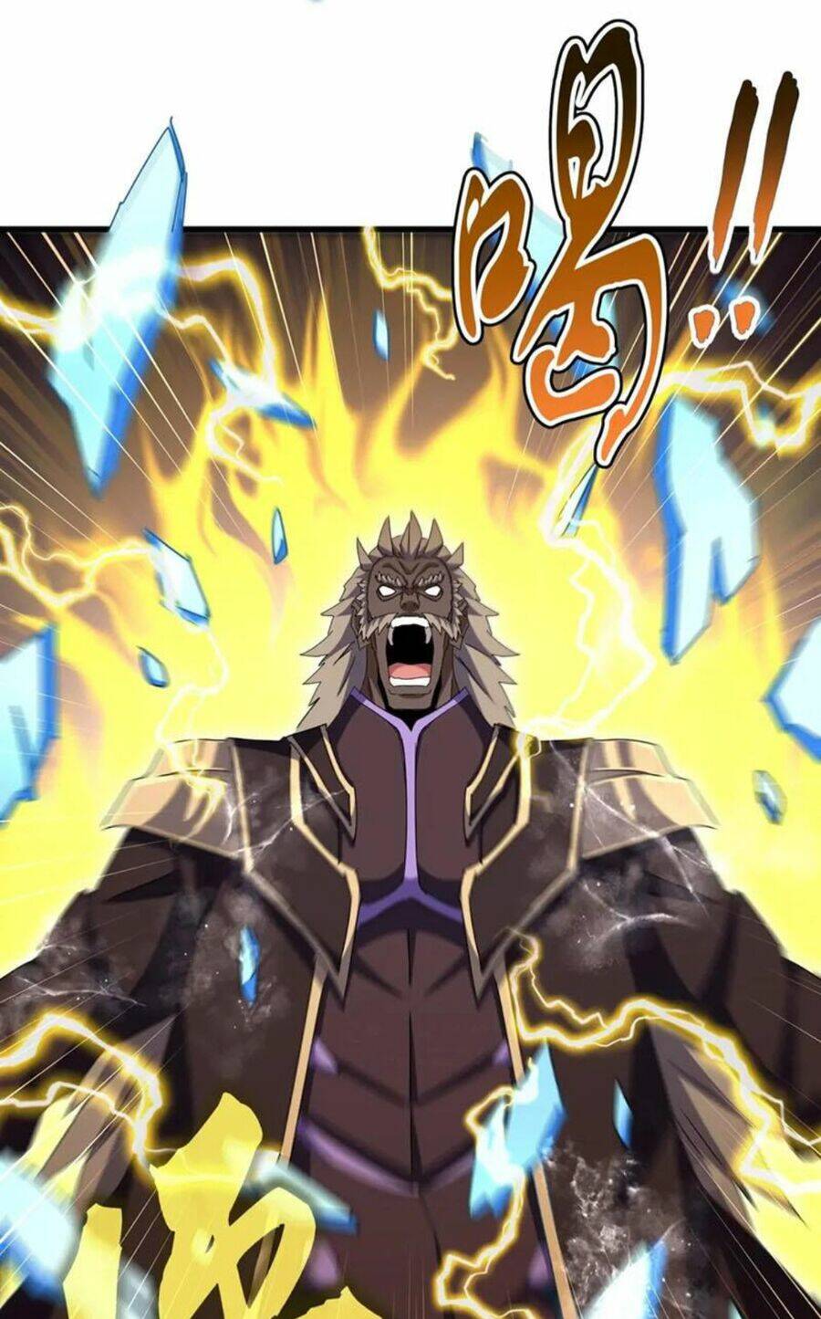 Đại Quản Gia Là Ma Hoàng - Chapter 457 - Page 15