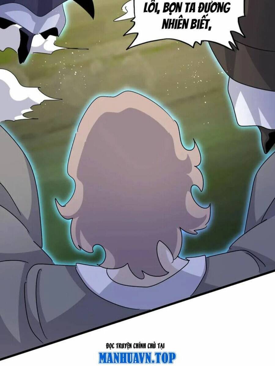 Đại Quản Gia Là Ma Hoàng - Chapter 457 - Page 22