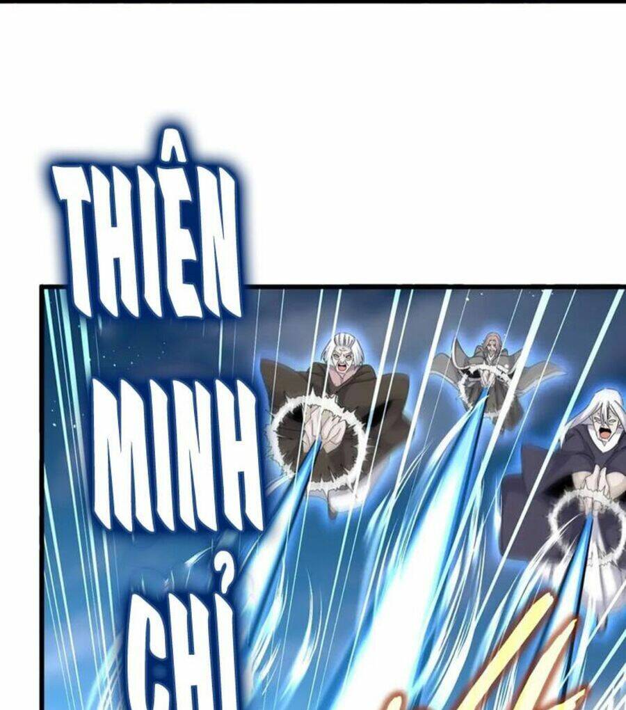 Đại Quản Gia Là Ma Hoàng - Chapter 457 - Page 24