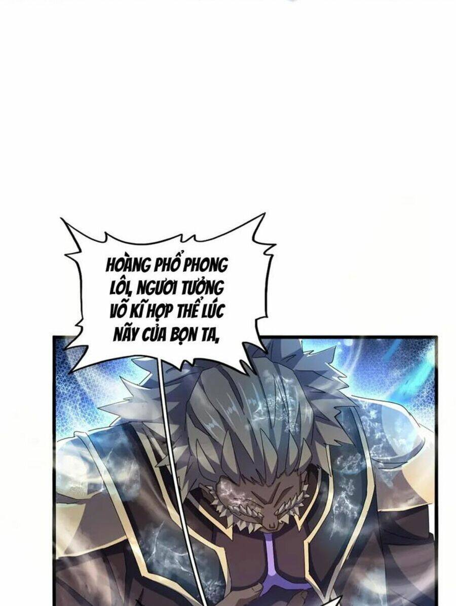 Đại Quản Gia Là Ma Hoàng - Chapter 457 - Page 28