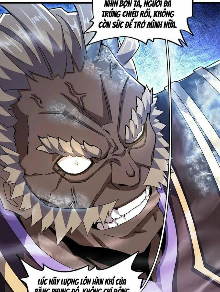 Đại Quản Gia Là Ma Hoàng - Chapter 457 - Page 30