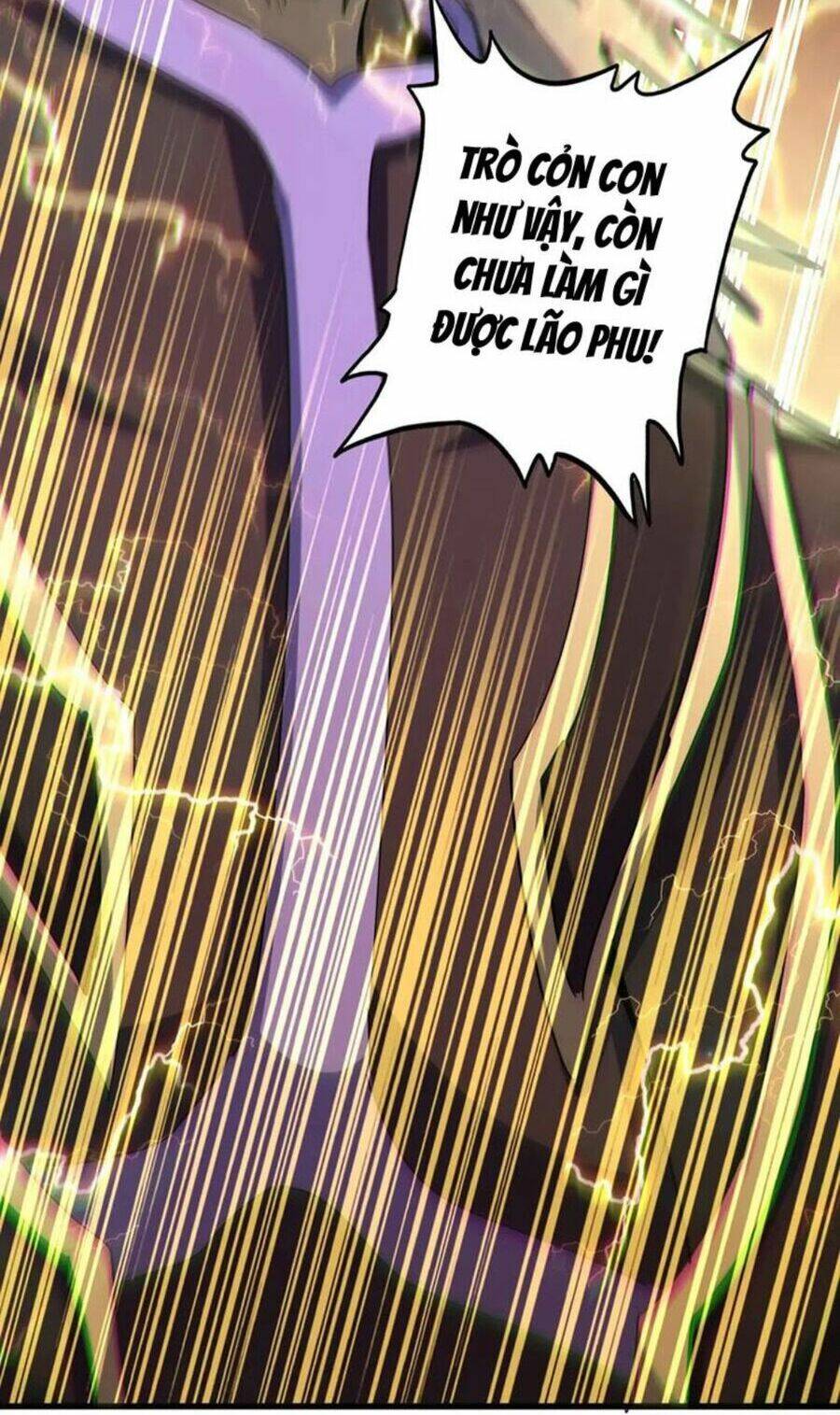 Đại Quản Gia Là Ma Hoàng - Chapter 457 - Page 35